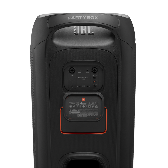 JBL PartyBox 720 | JBLPARTYBOX720E