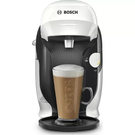 Bosch Tassimo Coffee Machine White