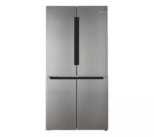 Bosch Series 4 French Door Bottom freezer - S/Steel | KFN96APEAG
