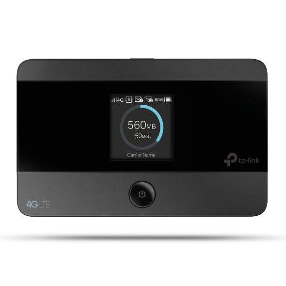 TP Link 4G LTE Mobile Wi-Fi | M7350