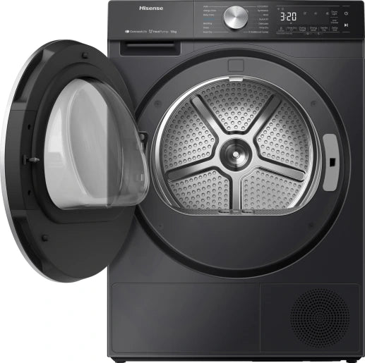 Hisense 10kg Tumble Dryer | DH5S102BB