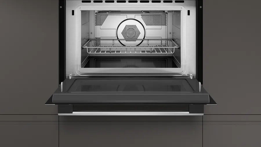 Neff N50 Combi Oven & Microwave | C1AMG84N0B