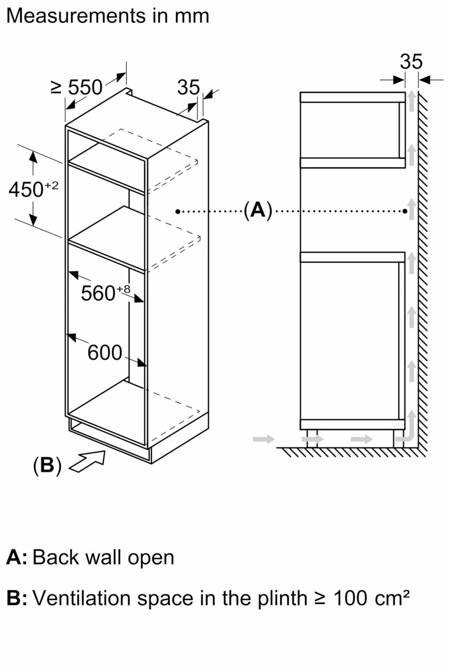 Neff N50 Combi Oven & Microwave - Graphite | C1AMG84G0B