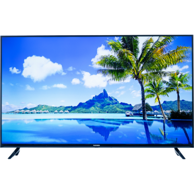 Telefunken 43" 4K UHD Smart TV | TS4320