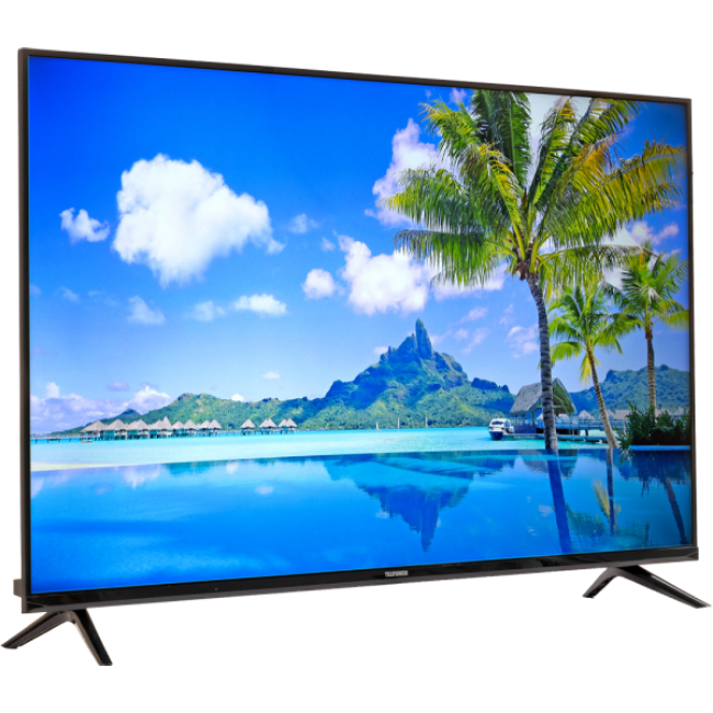 Telefunken 43" 4K UHD Smart TV | TS4320