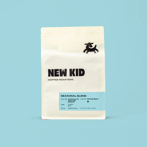 New Kid Seasonal Blend 250g | SBWB1KG
