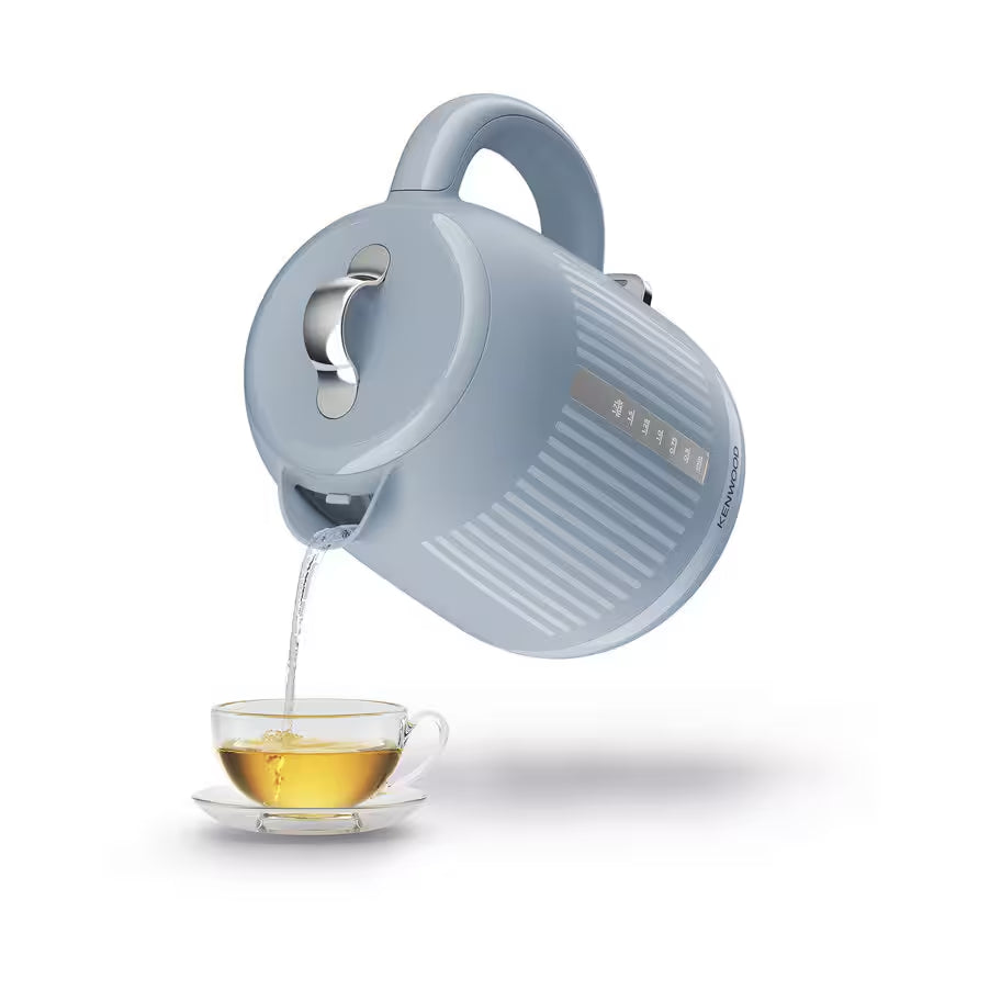 Kenwood Dawn Kettle - Stone Blue | ZJP09.OBL