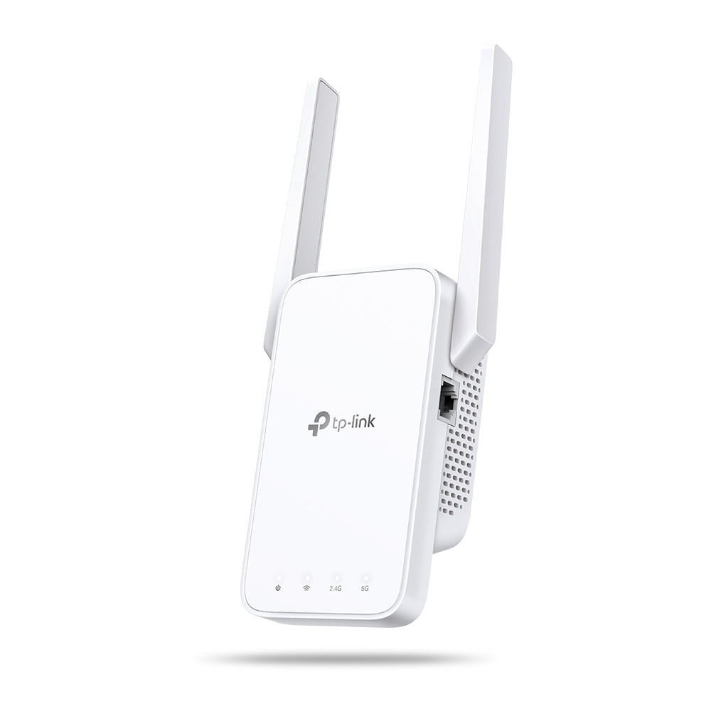 TP-Link AC1200 Mesh Wi-Fi Range Extender | RE315
