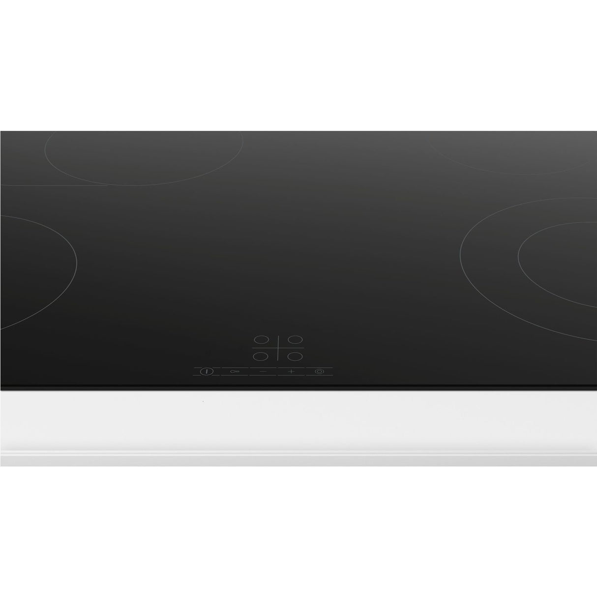 Bosch Series 4 80cm Ceramic Hob PKN811BA2E