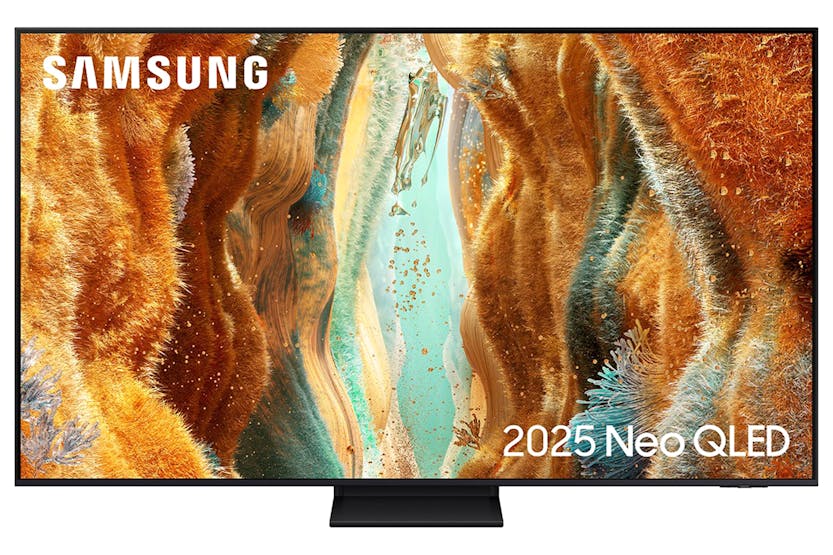 Samsung QN70F 65" 4K HDR Neo QLED Smart TV | QE65QN70FAUXX