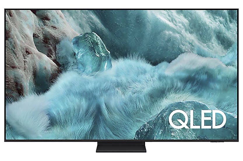 Samsung Q7F5 75" 4K HDR QLED Smart TV (2025) | QE75Q7F5AUXXU
