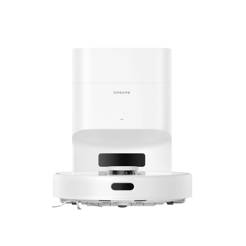 Dreame D10 Plus Gen 2 Robot Vacuum - White | RLD32GD