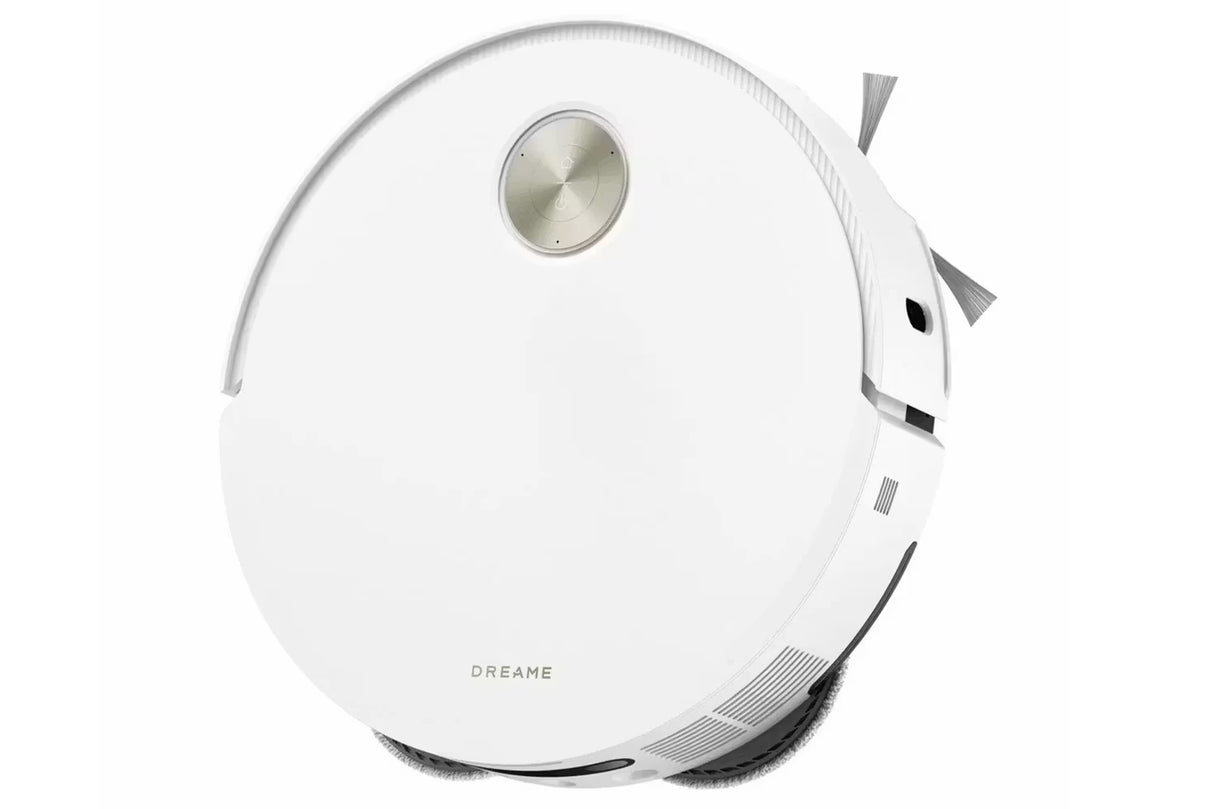 Dreame X50 Ultra Robot Vacuum Cleaner | RLX85CE-4