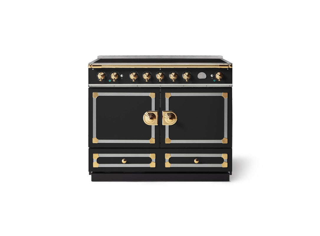 La Cornue CornuFe 110cm Range Cooker