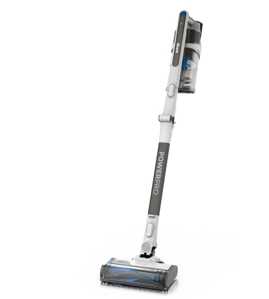Shark PowerPro Pet Cordless Stick Vacuum Anti Hair Wrap & Floor Detect | IZ380UKT