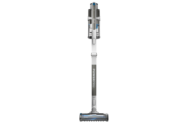 Shark PowerPro Pet Cordless Stick Vacuum Anti Hair Wrap & Floor Detect | IZ380UKT