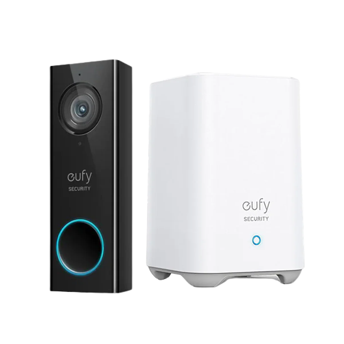 Eufy Video Doorbell S220 | E82101W4