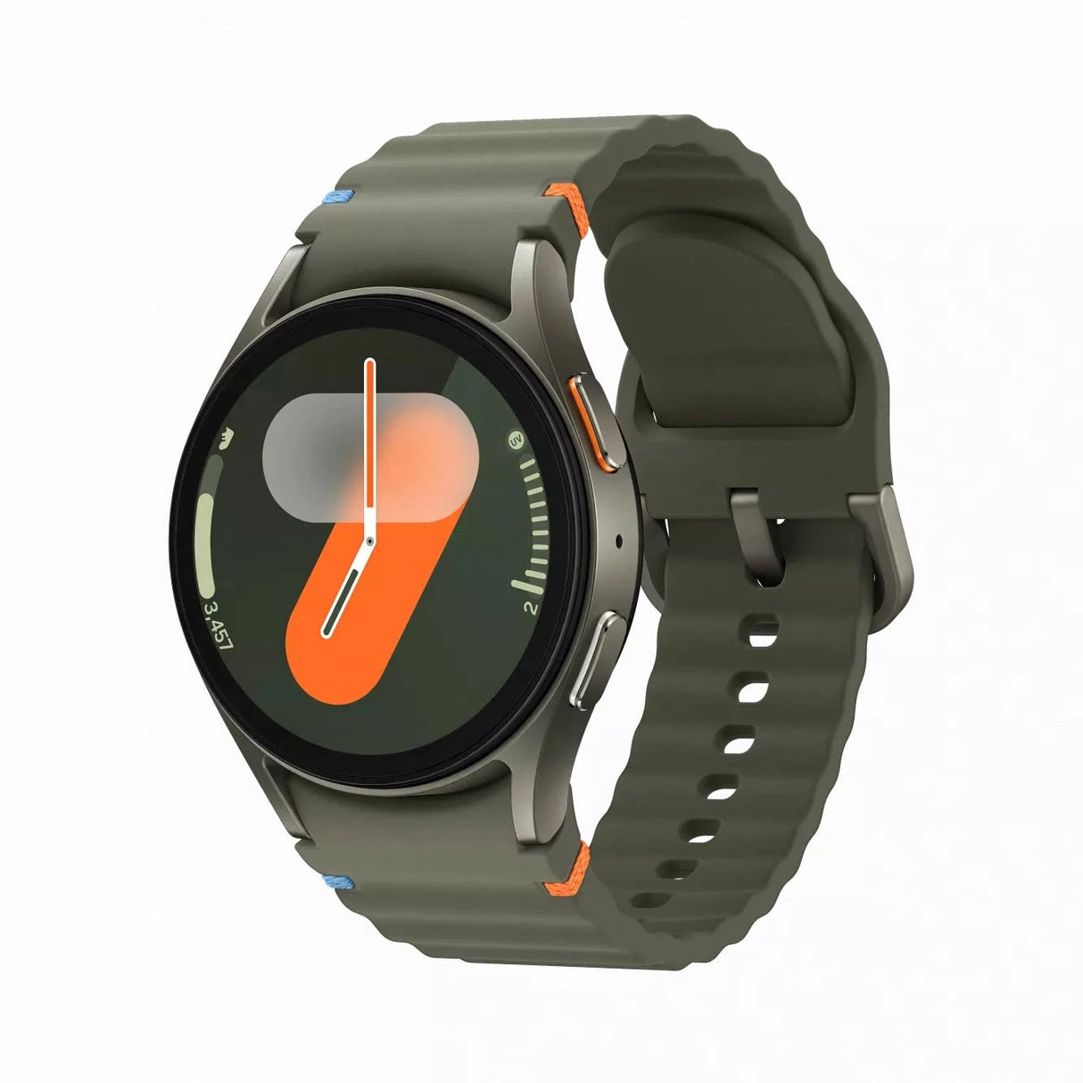 Samsung Galaxy Watch7 40mm - Green | SM-L300NZGAEUA