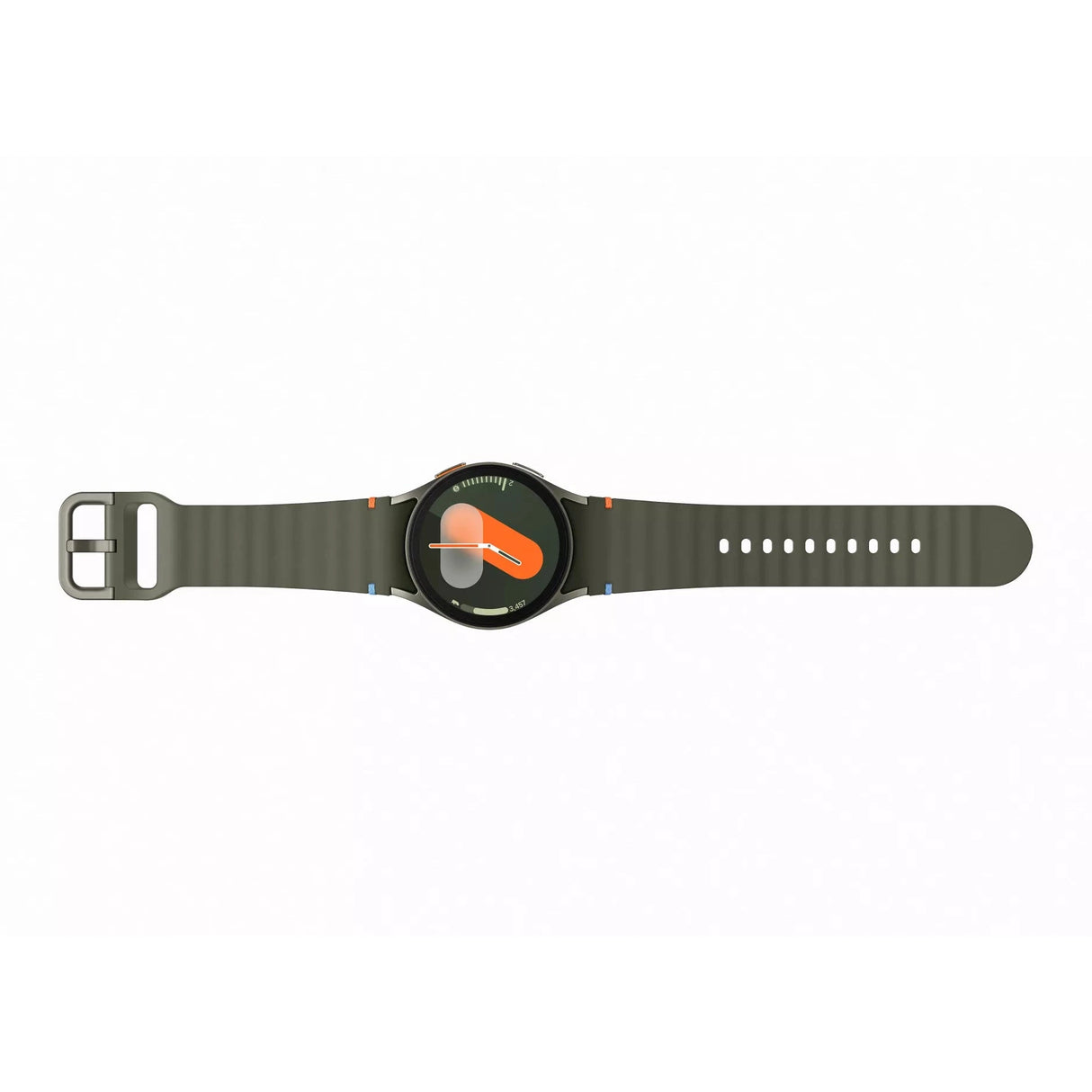 Samsung Galaxy Watch7 44mm - Green | SM-L310NZGAEUA