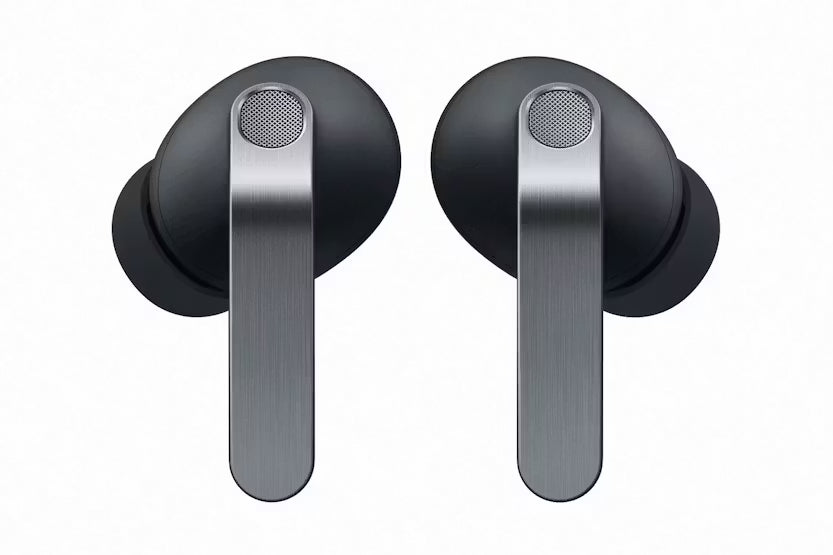 Samsung Galaxy Buds 4 Pro - Black | SM-R640NZKAEUB