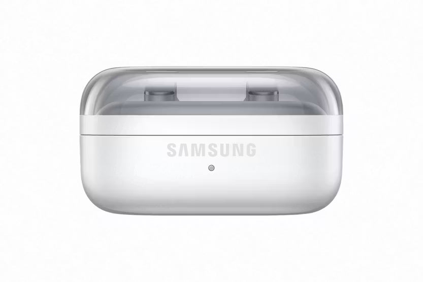 Samsung Galaxy Buds 4 Pro - White | SM-R640NZKAEUB