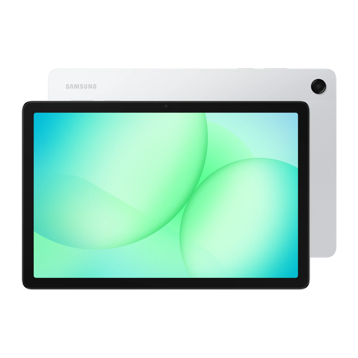 Samsung Galaxy Tab A11+ 11" WIFI 128GB - Silver | SM-X230NZSREUB