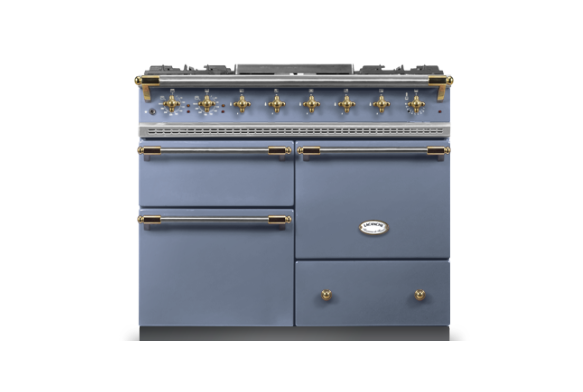 Lacanche Chagny Classic 100cm - Armor & Brass