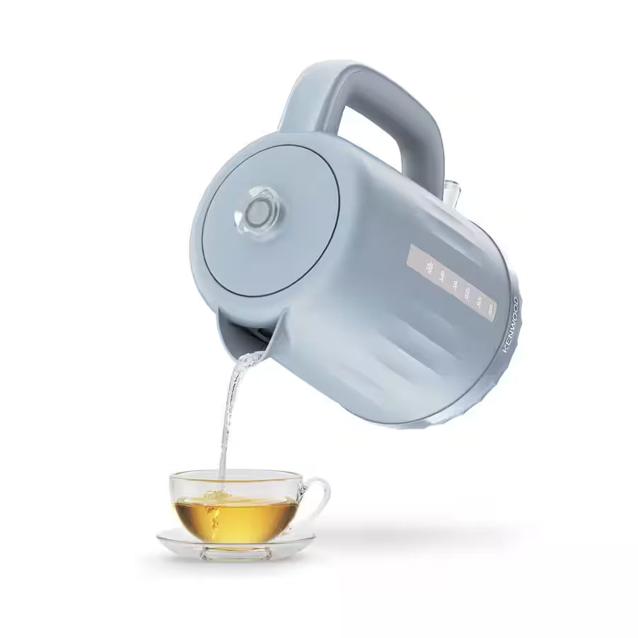 Kenwood Ripple Kettle - Storm Blue | ZJP06.OGY