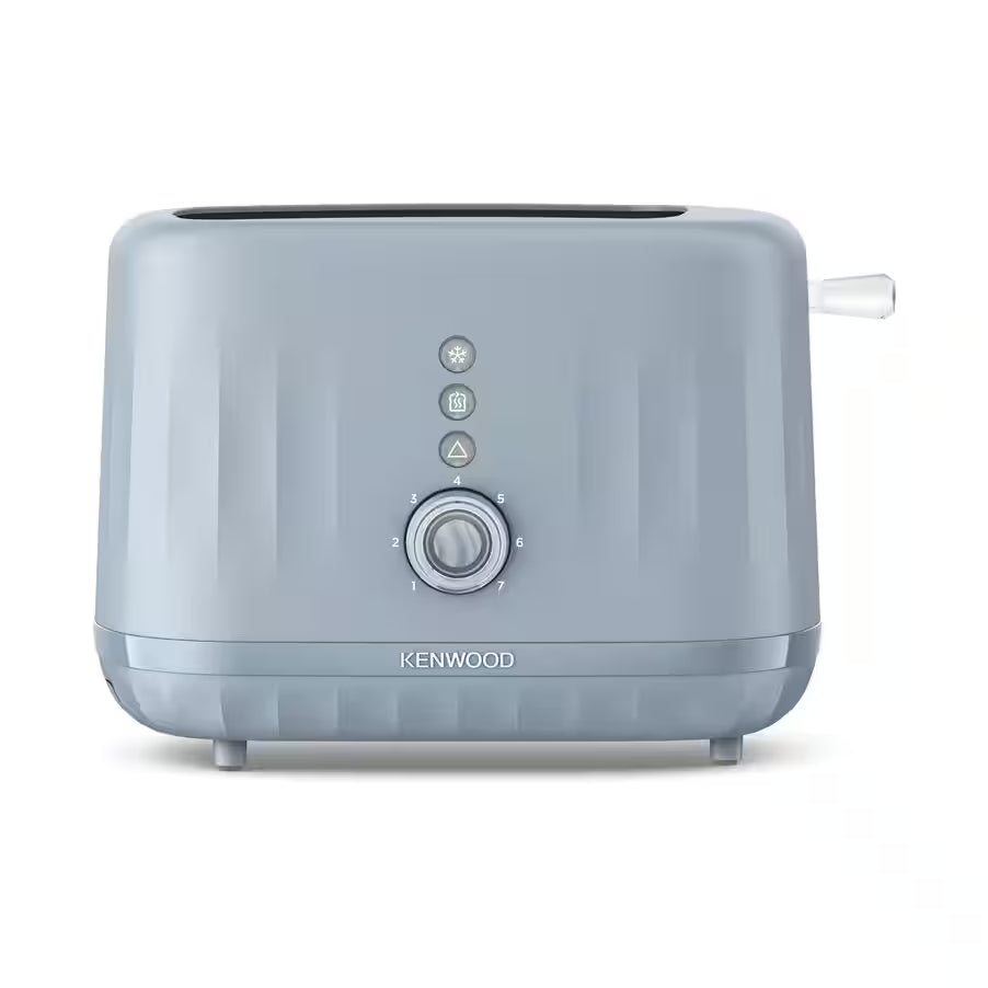 Kenwood Ripple Toaster - Storm Blue | TFP06.OGY