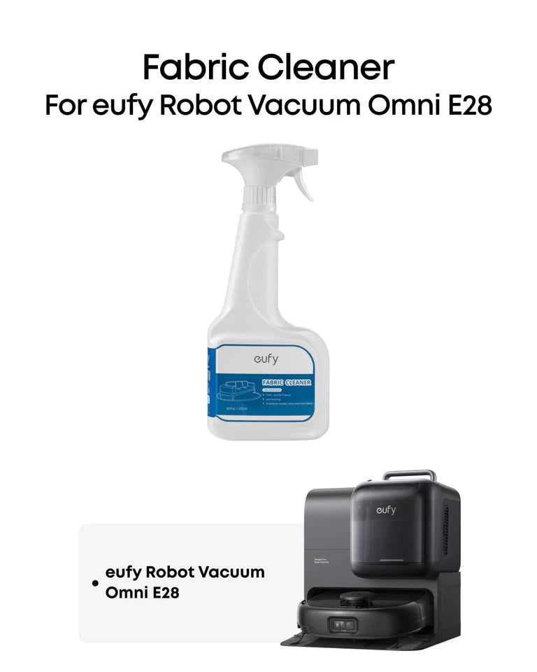 Eufy Omni E28 Fabric Cleaner | T290PG20