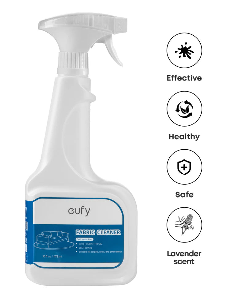 Eufy Omni E28 Fabric Cleaner | T290PG20