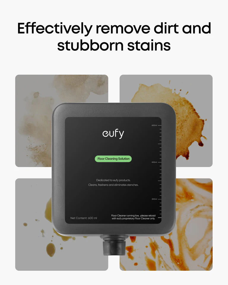 Eufy Omni E25 Floor Cleaner | T291HA11
