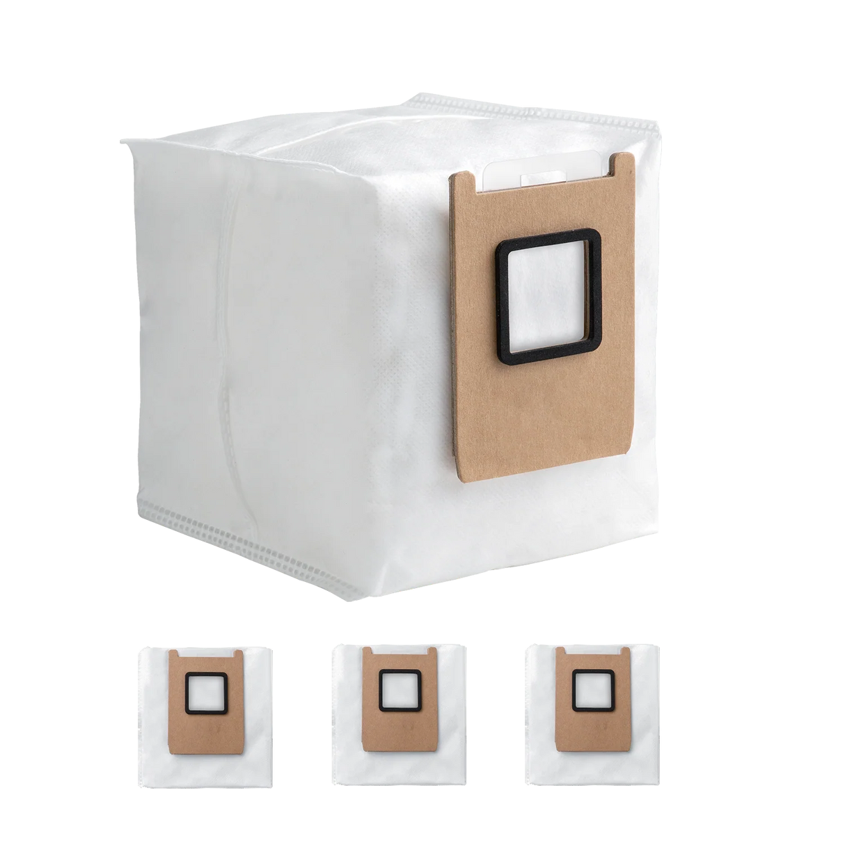 Eufy 3L Dust Bag - Eufy Omni E25 & E28 compatible | T29YQA20