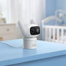 Eufy eufyCam C31 solo Wired Security Camera | T817L220