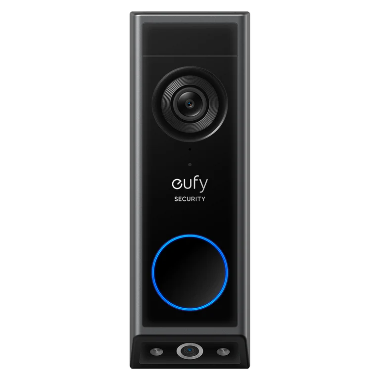 Eufy Video Doorbell E340 (Battery Powered) | E8214311