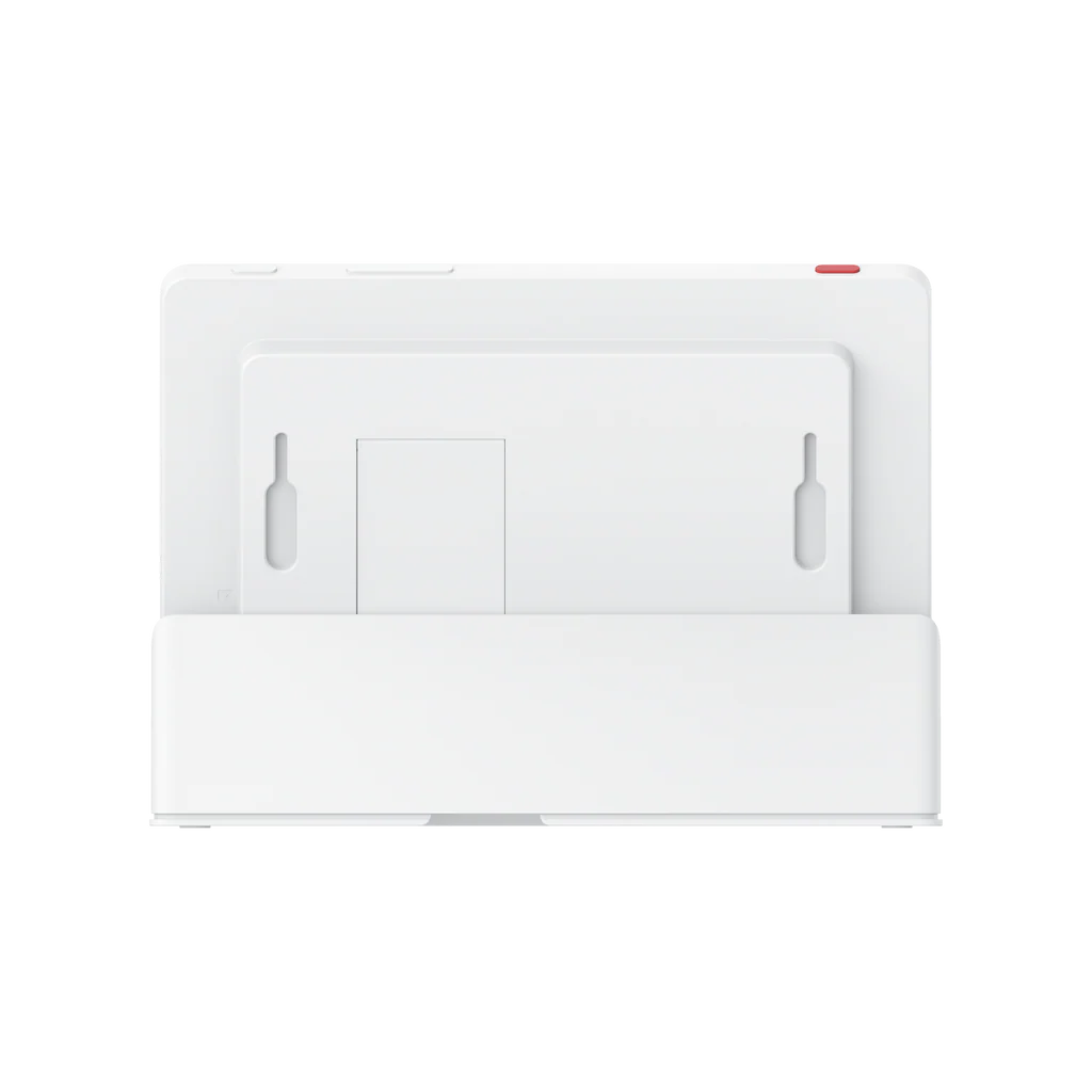 Eufy Smart Display E10 - White | T87A02W1