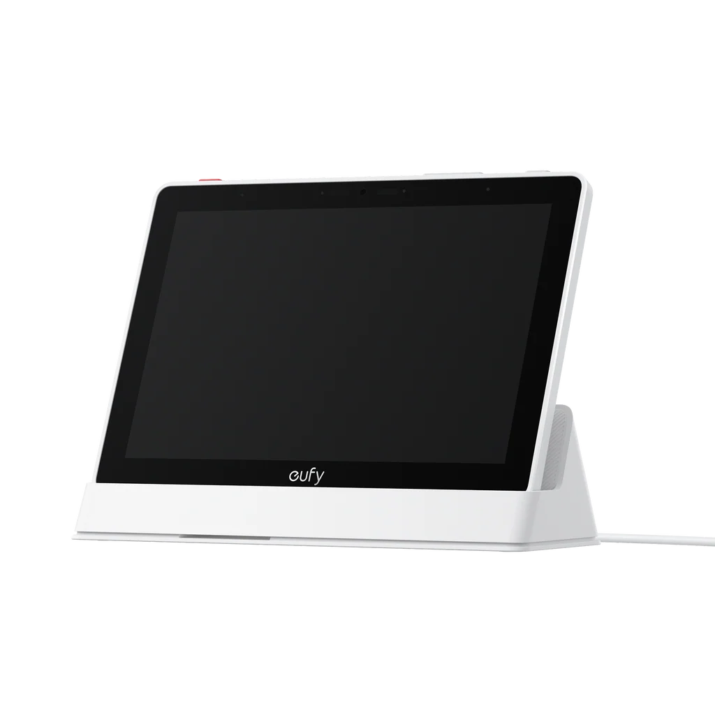 Eufy Smart Display E10 - White | T87A02W1