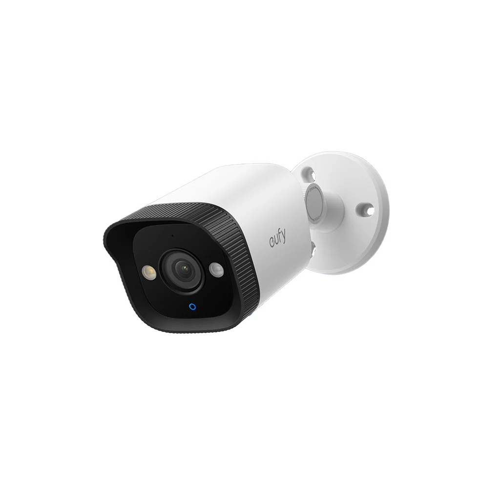 Eufy Bullet PoE Cam E40 Add-On | T8P00321