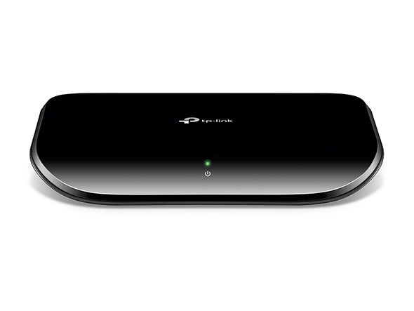 TP Link 5-Port Gigabit Desktop Switch | TL-SG1005D