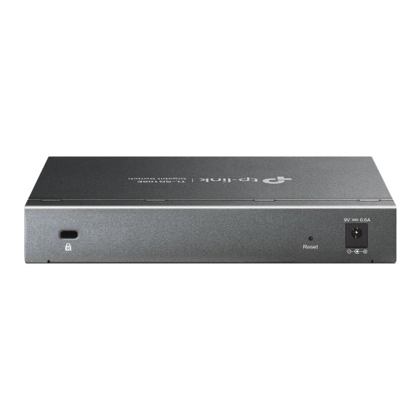 TP Link 8-Port Gigabit Easy Smart Switch | TLSG108E