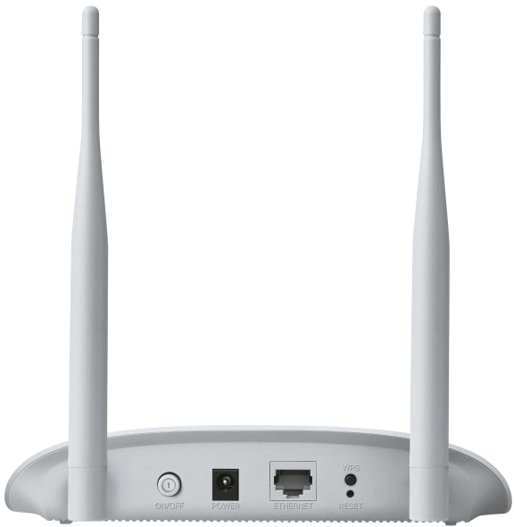 TP Link 300Mbps Wireless N Access Point | TL-WA801N
