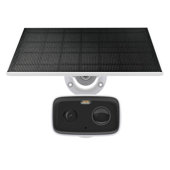Tapo Tapo Solar-Powered Security Camera Kit | TC80KIT