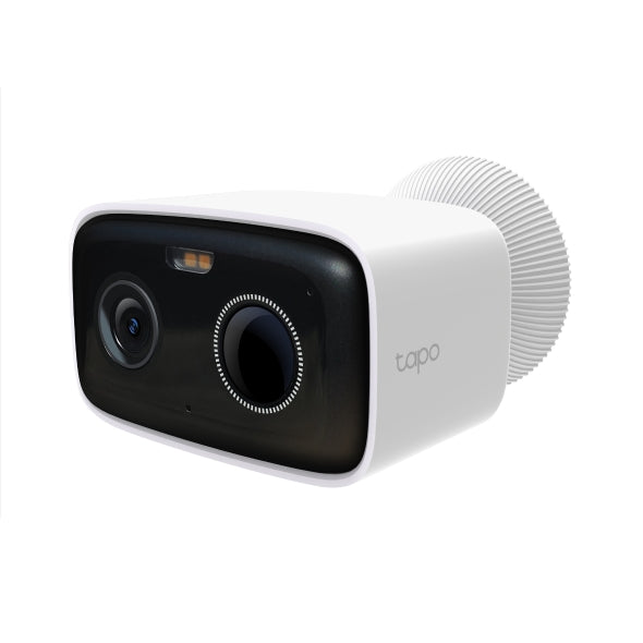 Tapo Smart Wire-Free Outdoor Security Camera | TC80