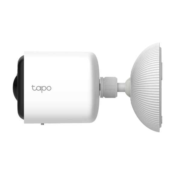 Tapo Smart Wire-Free Outdoor Security Camera | TC80