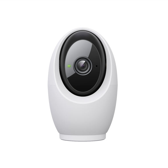 Tapo Pan/Tilt AI Home Security Wi-Fi Camera | TAPOC260