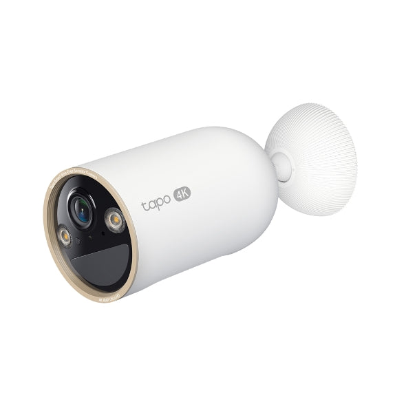 Tapo Battery-Powered Outdoor Security Camera | TAPOC460