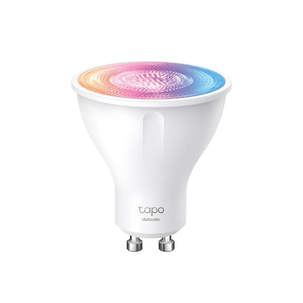 Tapo Smart Wi-Fi Spotlight - Multicolor | TAPOL630