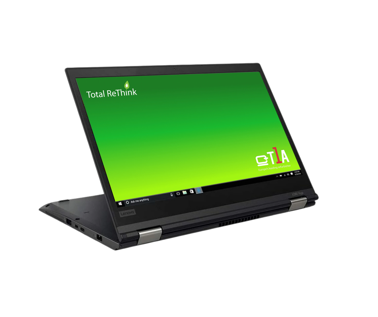 T1A Recertified Lenovo ThinkPad Yoga X380 | i5-8350U | 13.3" | LENOVO-T1A-T1A-X380-