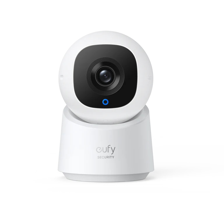 Eufy Indoor Camera C220 | T8W11221