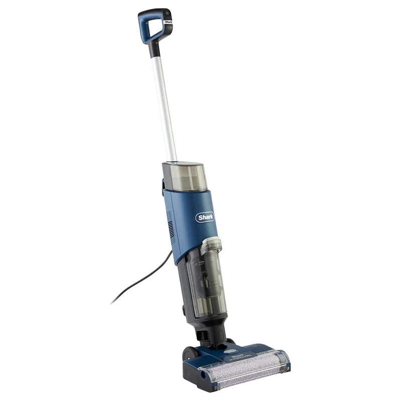 Shark 3-in-1 HydroVac Corded Hard Floor Cleaner | WD110UK
